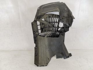 bontott PORSCHE 911 Jobb első Dobbetét (Kerékjárati, Műanyag)