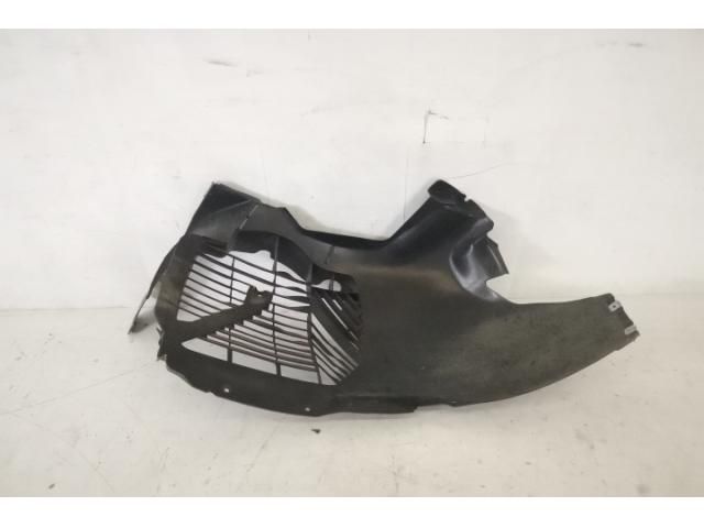 bontott PORSCHE 911 Jobb első Dobbetét (Kerékjárati, Műanyag)