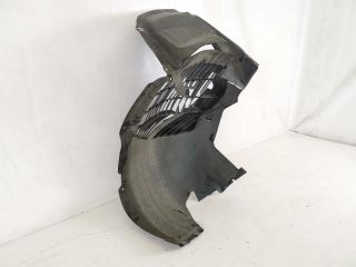 bontott PORSCHE 911 Jobb első Dobbetét (Kerékjárati, Műanyag)