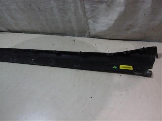 bontott PORSCHE 911 Jobb első Küszöb Díszléc
