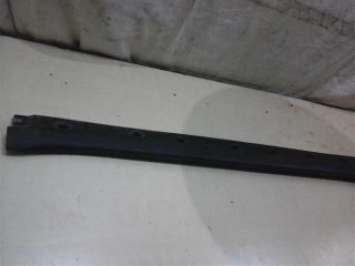bontott PORSCHE 911 Jobb első Küszöb Díszléc