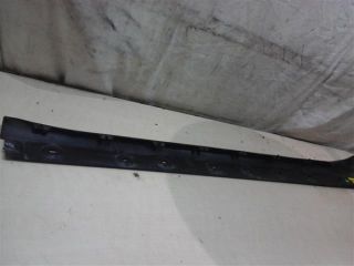 bontott PORSCHE 911 Jobb első Küszöb Díszléc