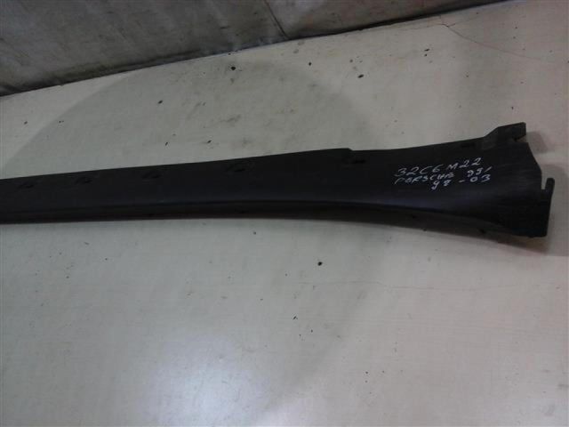 bontott PORSCHE 911 Jobb első Küszöb Díszléc