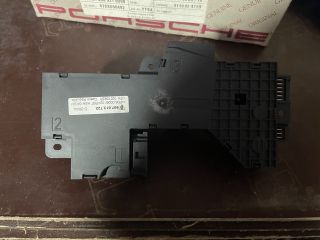 bontott PORSCHE 911 Jobb első Ülésállító Kapcsoló