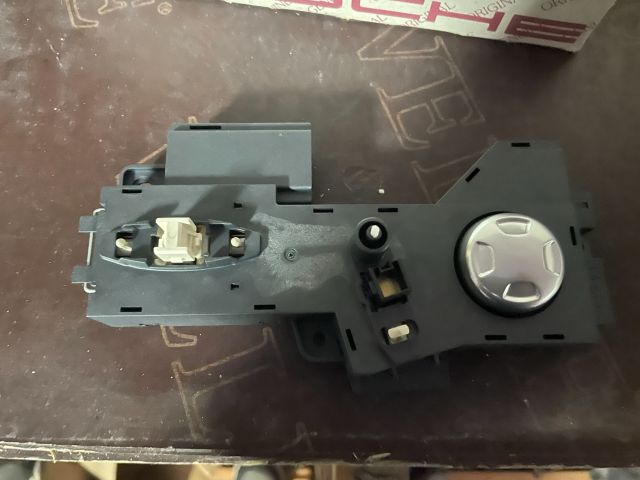 bontott PORSCHE 911 Jobb első Ülésállító Kapcsoló