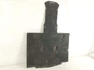 bontott PORSCHE 911 Jobb Fenéklemez