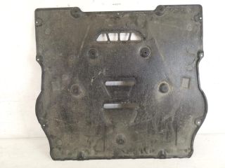 bontott PORSCHE 911 Jobb Fenéklemez