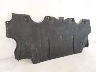 bontott PORSCHE 911 Jobb Fenéklemez