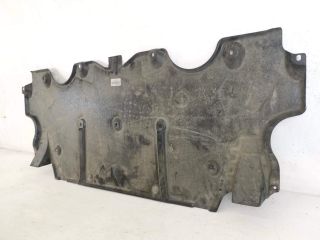 bontott PORSCHE 911 Jobb Fenéklemez