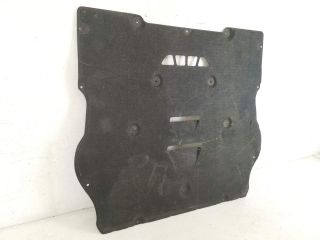 bontott PORSCHE 911 Jobb Fenéklemez