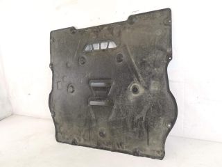 bontott PORSCHE 911 Jobb Fenéklemez