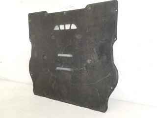 bontott PORSCHE 911 Jobb Fenéklemez