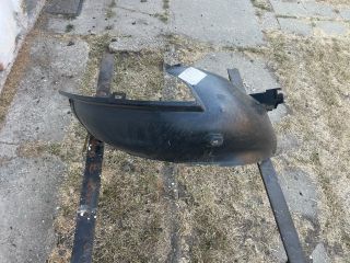 bontott PORSCHE 911 Jobb hátsó Hátsó Dobbetét (Kerékjárati, Műanyag)