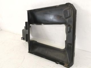 bontott PORSCHE 911 Jobb Hűtő Légterelő