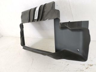 bontott PORSCHE 911 Jobb Hűtő Légterelő