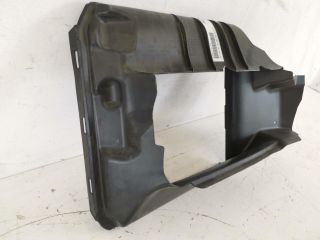 bontott PORSCHE 911 Jobb Hűtő Légterelő