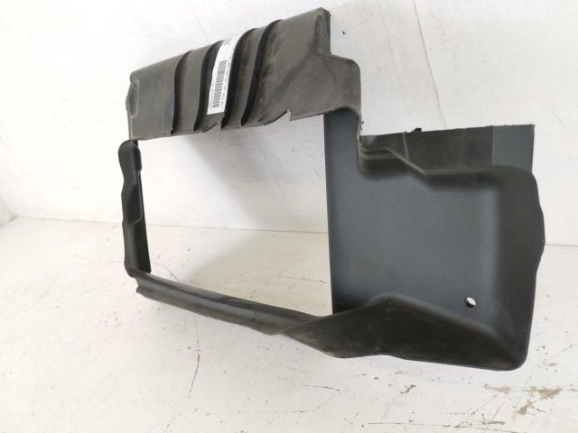 bontott PORSCHE 911 Jobb Hűtő Légterelő