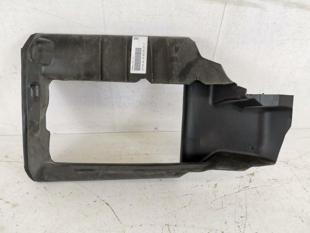 bontott PORSCHE 911 Jobb Hűtő Légterelő