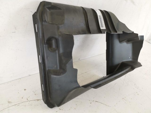 bontott PORSCHE 911 Jobb Hűtő Légterelő