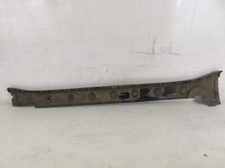 bontott PORSCHE 911 Jobb Küszöb