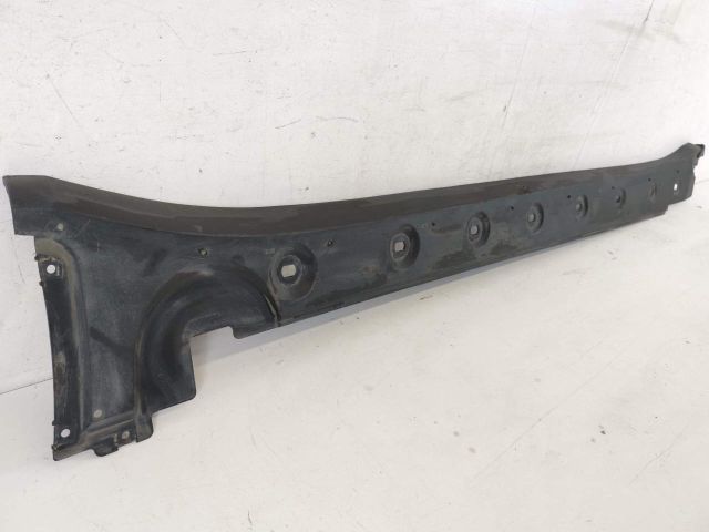 bontott PORSCHE 911 Jobb Küszöb