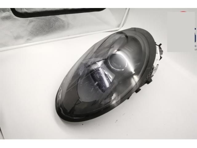 bontott PORSCHE 911 Jobb Xenon Fényszóró