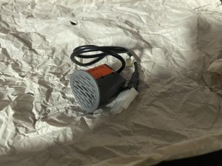 bontott PORSCHE 911 Kihangosító Mikrofon