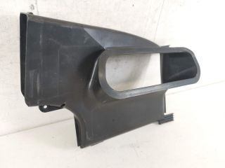 bontott PORSCHE 911 Légterelő