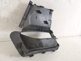 bontott PORSCHE 911 Légterelő