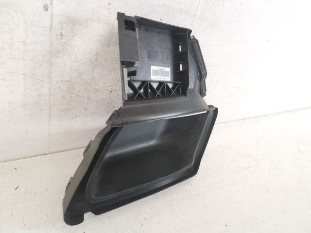 bontott PORSCHE 911 Légterelő