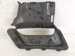 bontott PORSCHE 911 Légterelő