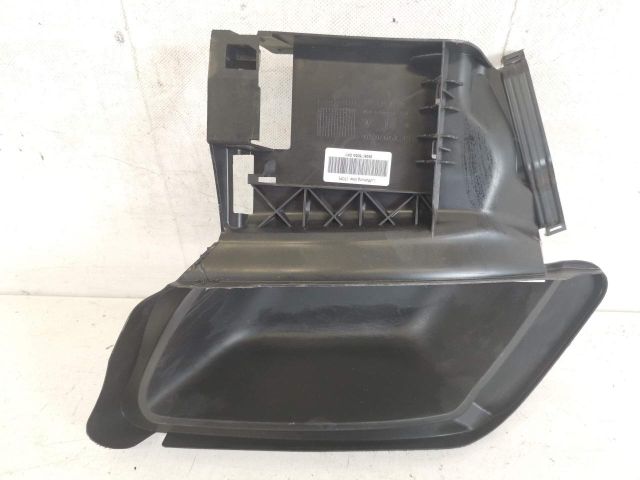 bontott PORSCHE 911 Légterelő