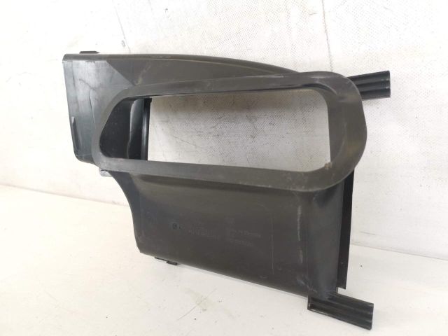 bontott PORSCHE 911 Légterelő