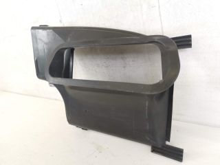 bontott PORSCHE 911 Légterelő