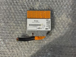 bontott PORSCHE 911 Légzsák Elektronika