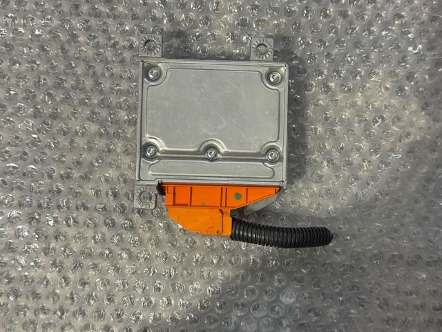 bontott PORSCHE 911 Légzsák Elektronika