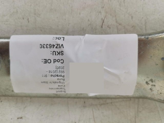 bontott PORSCHE 911 Pótféklámpa