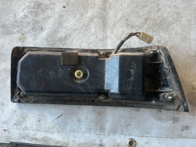 bontott PORSCHE 944 Bal Külső Hátsó Lámpa