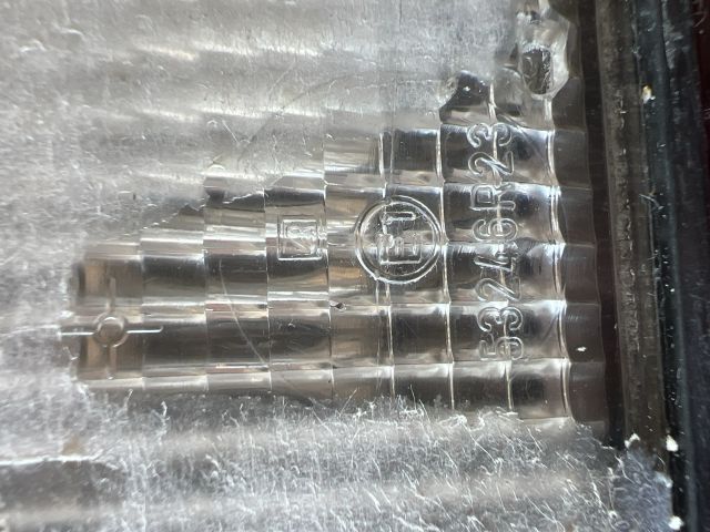 bontott PORSCHE 944 Bal Külső Hátsó Lámpa