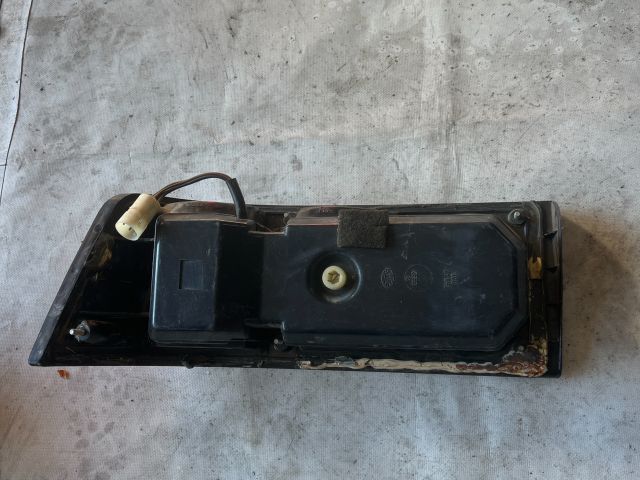 bontott PORSCHE 944 Jobb Külső Hátsó Lámpa