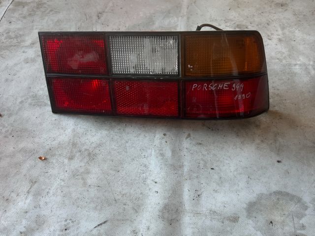 bontott PORSCHE 944 Jobb Külső Hátsó Lámpa