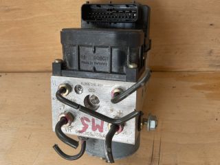 bontott PORSCHE BOXSTER ABS Kocka