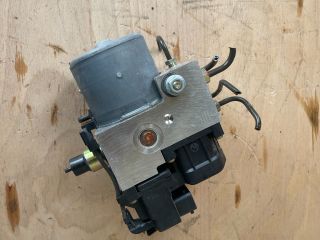 bontott PORSCHE BOXSTER ABS Kocka