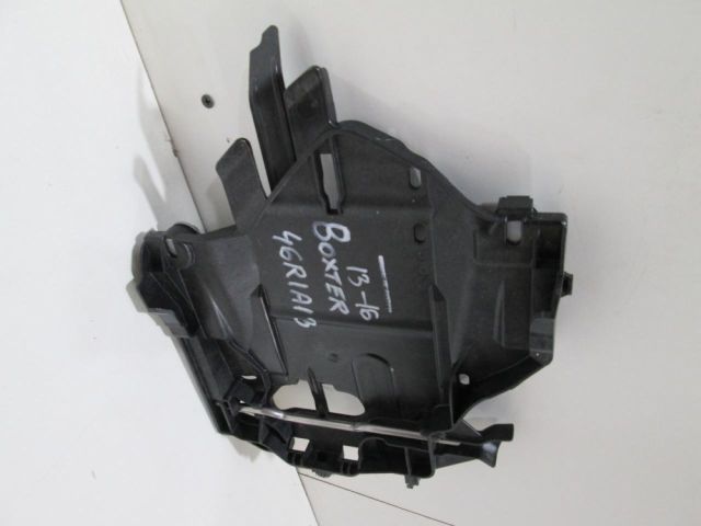 bontott PORSCHE BOXSTER Bal Fényszóró Tartó