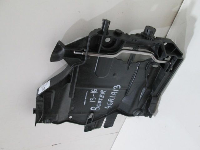 bontott PORSCHE BOXSTER Bal Fényszóró Tartó