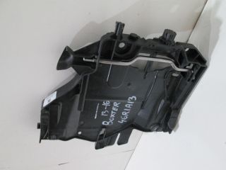 bontott PORSCHE BOXSTER Bal Fényszóró Tartó