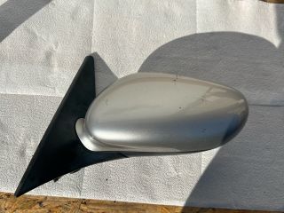 bontott PORSCHE BOXSTER Bal Visszapillantó Tükör (Elektromos)