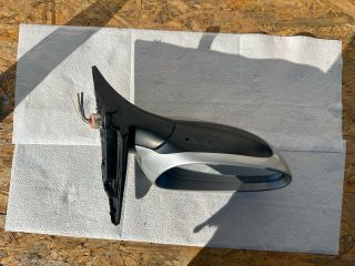 bontott PORSCHE BOXSTER Bal Visszapillantó Tükör (Elektromos)