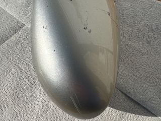 bontott PORSCHE BOXSTER Bal Visszapillantó Tükör (Elektromos)