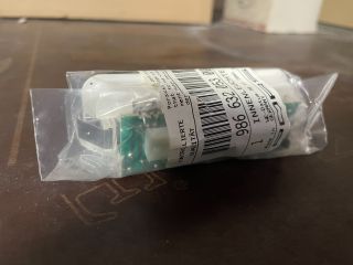 bontott PORSCHE BOXSTER Beltér Világítás Első